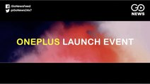 OnePlus TV, OnePlus 7T Launched In India