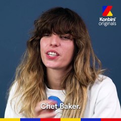 FAST & CURIOUS - LOU DOILLON