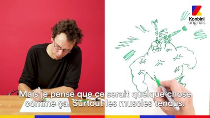 PAPIER CRAYON - LOUIS CLICHY