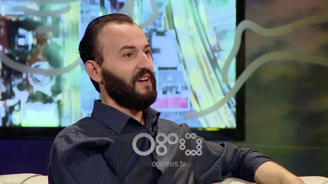 Ditë e Re/ I ftuar Pëllumb Rira: Pasioni për skulpturën më vjen nga drita