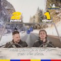 Driver quizz Michelin (feat Panayotis x Freddy Gladieux)