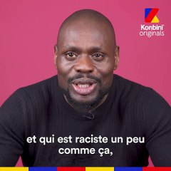 STREET KNOWLEDGE - KERY JAMES