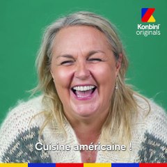 FAST & CURIOUS - Valérie Damidot