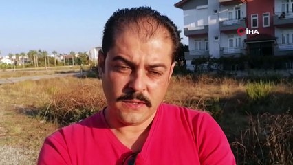 Küçük Yaştaki 3 Kardeşin Yürek Burkan Hayatı İhbarla Ortaya Çıktı