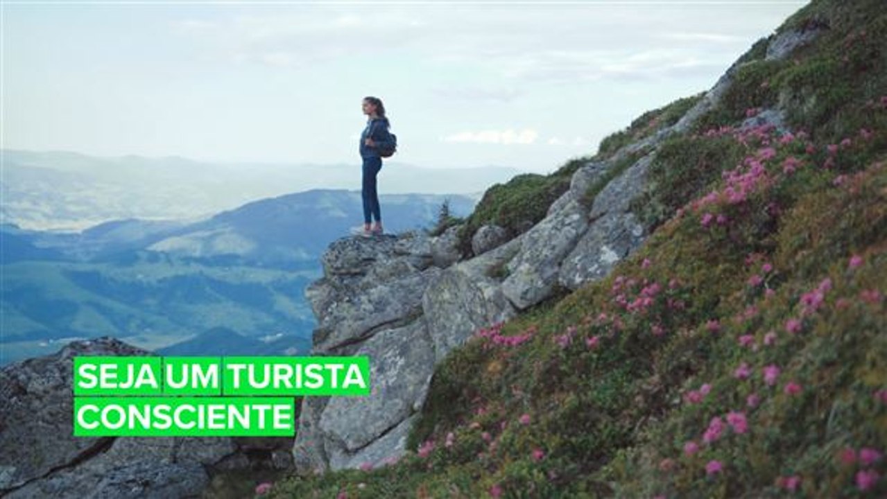 Como viajar mais ecologicamente?