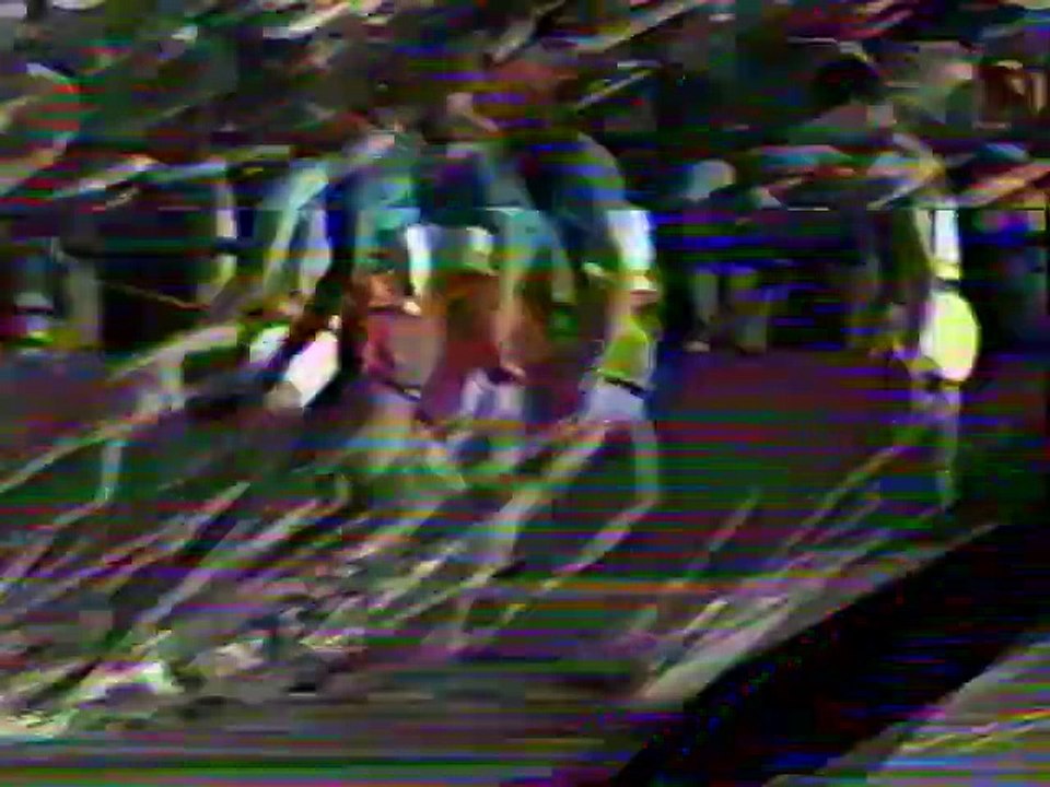Olympic Games 1984 Los Angeles - Men's 110m Hurdles Final