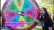 Steve Aoki raises $250K for brain research with 'The Aoki Games'