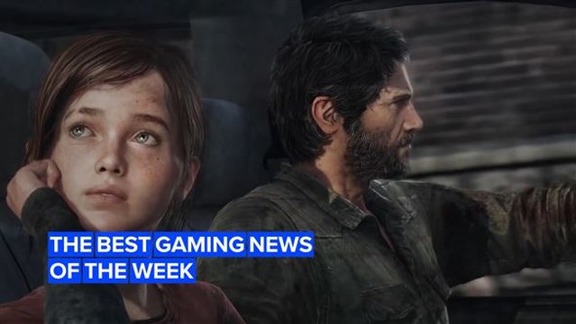 This Week in Gaming: The Last of Us Part II, Mario Kart Tour and more!