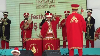 13’ncü Beyoğlu Sahaf Festivali başladı