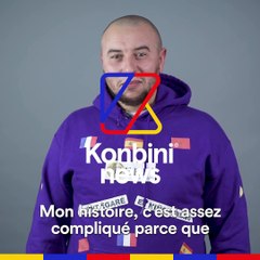 Brahim Kermaoui, enfant volé au Maroc