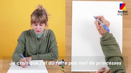 Interview Papier crayon - Alice Moitié