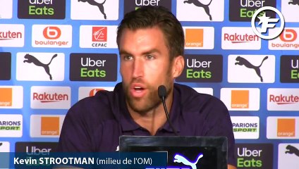 Strootman : "Quand ton boss te dit que tu dois partir..."