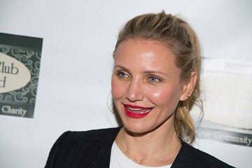5 anecdotes sur l'actrice Cameron Diaz