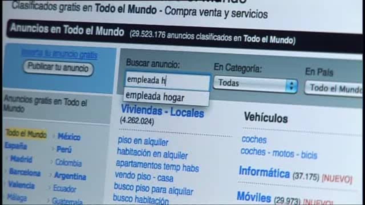 Detenido en Corberá de Llobregat un violador qu...