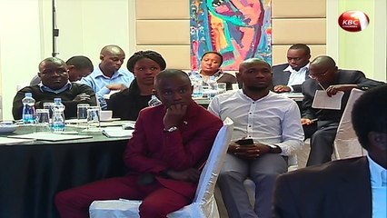 Kenya likely to be  thfirst country in the world to manufacture plastic material that dissolves