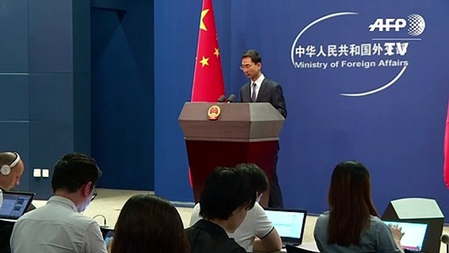 China nega suspeitas de espionagem da Airbus