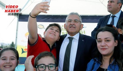 (27 Eylül 2019) BÜYÜKŞEHİR'DEN BİLİM ŞENLİĞİ