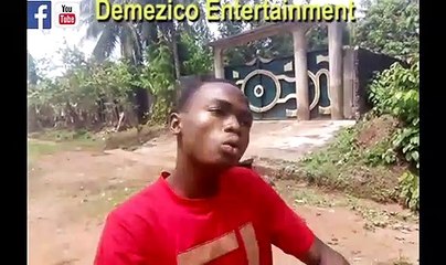 Very funny slap that can easily format the brain