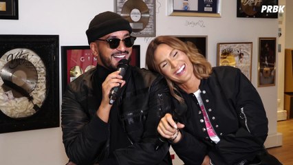 Slimane et Vitaa en interview : l'album "VersuS", "Maëlys", arrêter leur carrière
