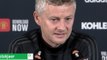 I wouldn't put my life on Rashford and Martial being fit - Solskjaer