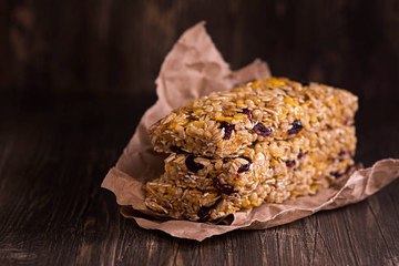 Recette : comment réaliser ses barres de céréales maison