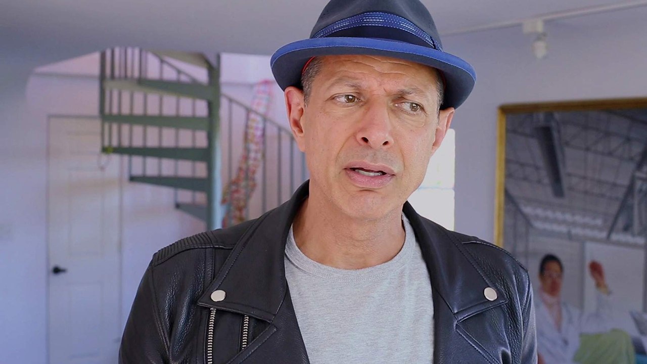 #NoJoke Trailer - Jeff Goldblum, Slash, Patrick Stewart, Lemmy, Chad Smith, Jane Lynch, Michael Biehn