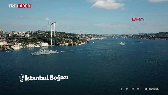 Preveze Deniz Zaferi'nin 481. yıl dönümü