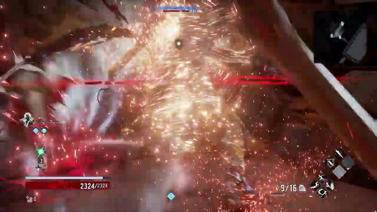 CODE VEIN - Blood Code Tutorial - PS4, XB1, PC