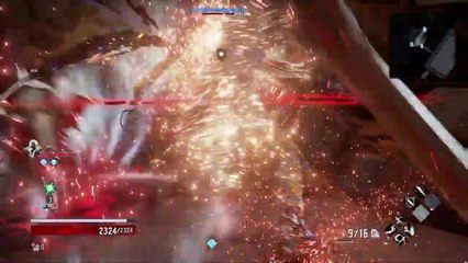 CODE VEIN - Blood Code Tutorial - PS4, XB1, PC