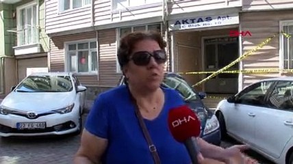 Silivri'de bir bina ile cami mühürlendi
