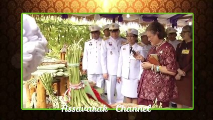กรมสมเด็จพระเทพรัตนราชสุดาฯ สยามบรมราชกุมารี ทรงปฏิบัติพระราชกรณียกิจที่จังหวัดนราธิวาส