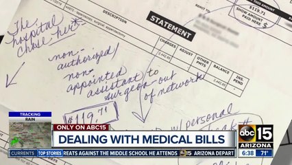 How you can fight surprise medical bills when you think you're covered