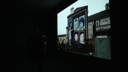 Watch: Brexit on agenda as Turner Prize shortlist goes on display