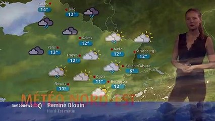 La météo de ce week-end en Lorraine et Franche Comté