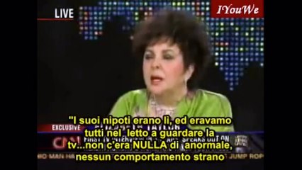 Celebs Defending Michael Jackson