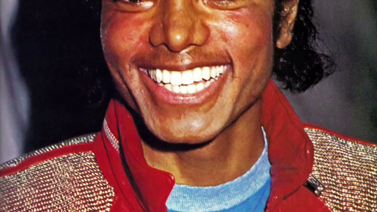 Michael Jackson (Smile Compilation)