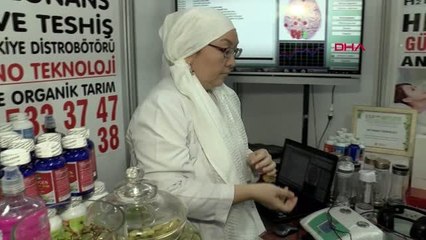 Sağlık sektöründe yeni nesil tamamlayıcı tedavi biorezonans