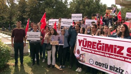 ODTÜ’lü öğrencilerden Diyarbakırlı Annelere destek