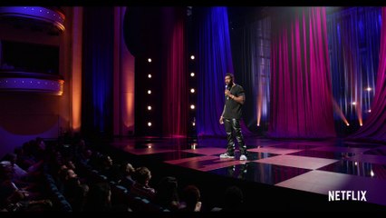 Deon Cole Cole Hearted Trailer