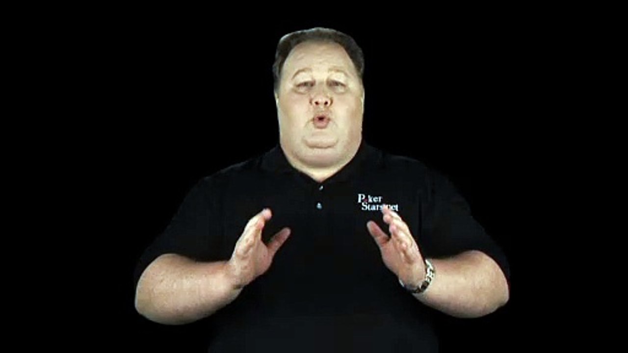 WSOP Academy - Lesson 13 - Dealing with a Pre-Flop Raise - Part II