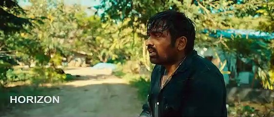 Sindhubaadh (2019)Malayalam - HDRip - x264 Movie Part 2