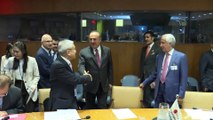 Dışişleri Bakanı Çavuşoğlu, Asya İşbirliği Diyaloğu Toplantısı’na katıldı - NEW YORK