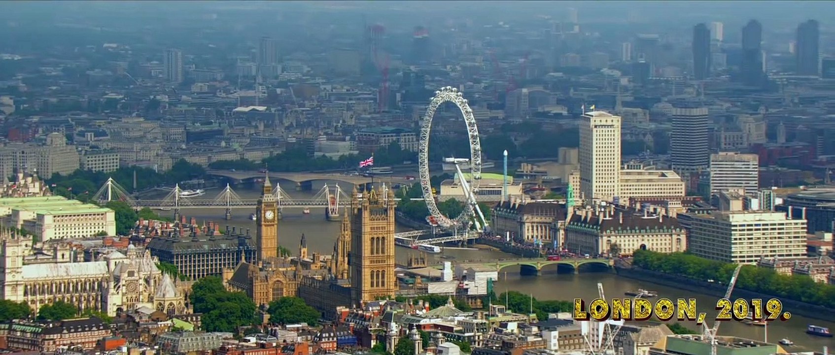 Housefull 4 | Official Trailer | Akshay | Riteish | Bobby | Kriti S | Pooja | Kriti K | Sajid N | Farhad