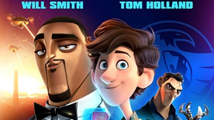 Spies in Disguise Trailer 3 (2019) Action Movie