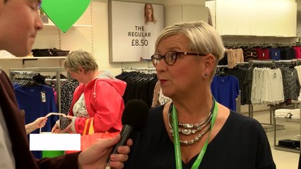 GOODLINES: 28th September 2019