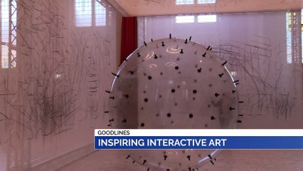 GOODLINES: 28th September 2019