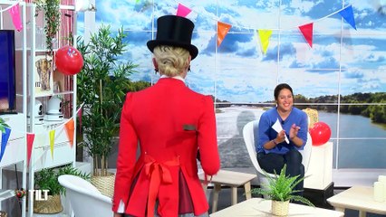 TILT - 27/09/2019 - Festival du Cirque Partie 2