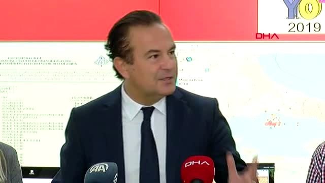 Kandilli rasathanesi müdürü özener ne zaman olacağını bilmiyoruz ama sona yaklaşıyoruz