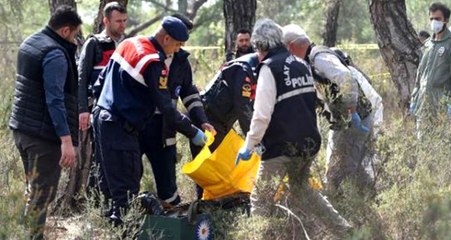 Asım Bayram cinayetinde kan donduran sözler: Medeni parçaladı, Murat da poşetlere doldurdu