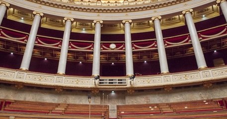 Les députés votent l'ouverture de la PMA à toutes les femmes